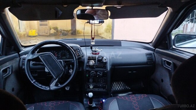 LADA (VAZ) 2112 2001, 290,000 km - 1.5 l - Balakən