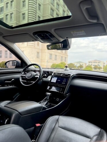 Hyundai Tucson 2022, 74,000 km - 2.0 l - Naxçıvan