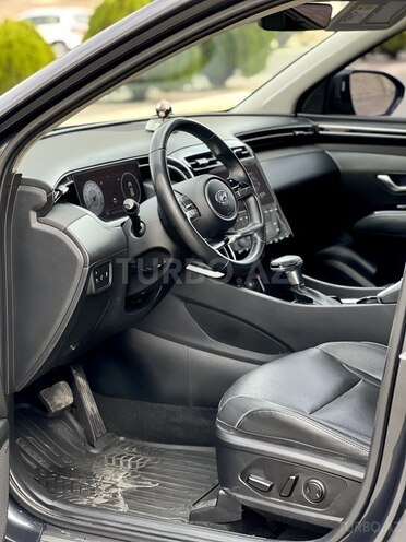 Hyundai Tucson 2022, 74,000 km - 2.0 l - Naxçıvan