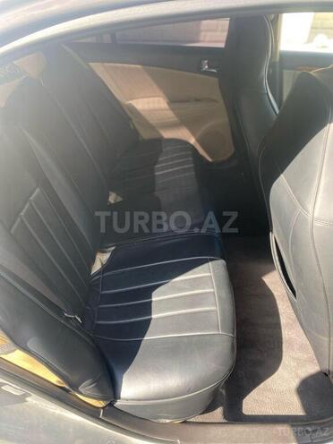 Hyundai Sonata 2007, 420,000 km - 2.0 l - Bakı