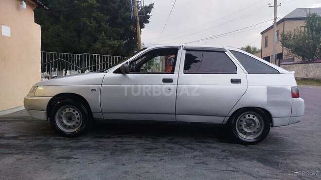 LADA (VAZ) 2112 2001, 290,000 km - 1.5 l - Balakən