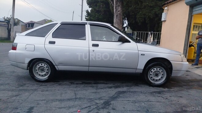 LADA (VAZ) 2112 2001, 290,000 km - 1.5 l - Balakən