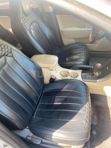 Hyundai Sonata 2007, 420,000 km - 2.0 l - Bakı