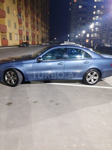 Mercedes  2002, 354,122 km - 2.4 l - Sumqayıt