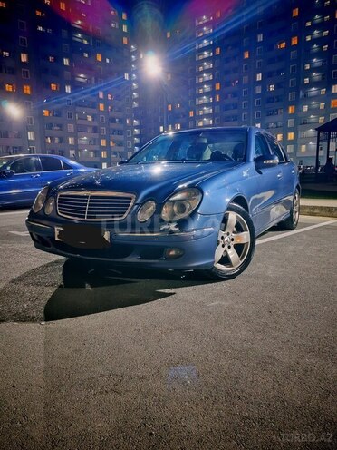 Mercedes  2002, 354,122 km - 2.4 l - Sumqayıt