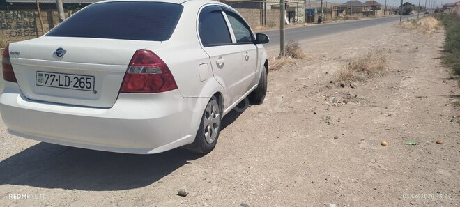 Ravon Nexia R3 2017, 520,000 km - 1.5 l - Bakı