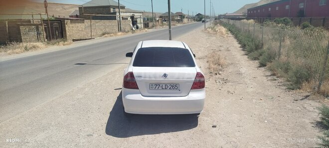 Ravon Nexia R3 2017, 520,000 km - 1.5 l - Bakı
