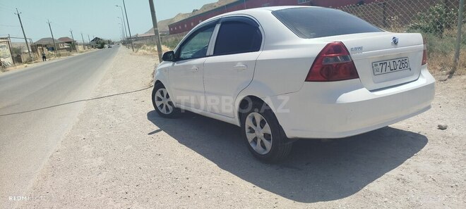 Ravon Nexia R3 2017, 520,000 km - 1.5 l - Bakı