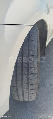 Ravon Nexia R3 2017, 520,000 km - 1.5 l - Bakı