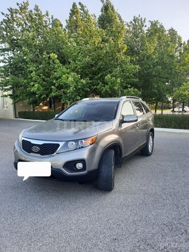 Kia Sorento 2009, 205,000 km - 2.0 l - Bakı