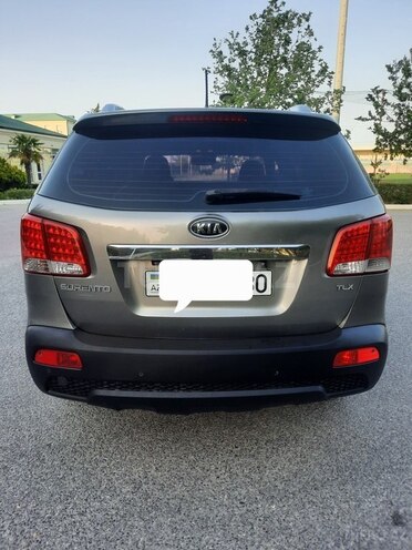 Kia Sorento 2009, 205,000 km - 2.0 l - Bakı