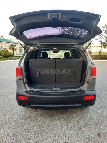 Kia Sorento 2009, 205,000 km - 2.0 l - Bakı