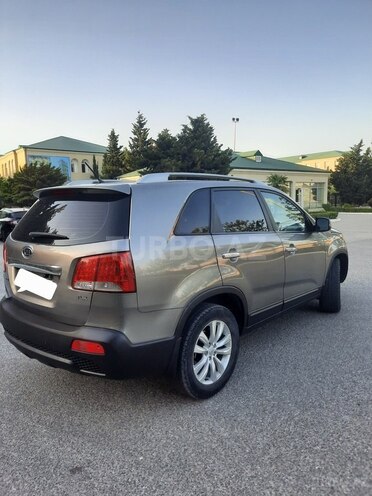 Kia Sorento 2009, 205,000 km - 2.0 l - Bakı