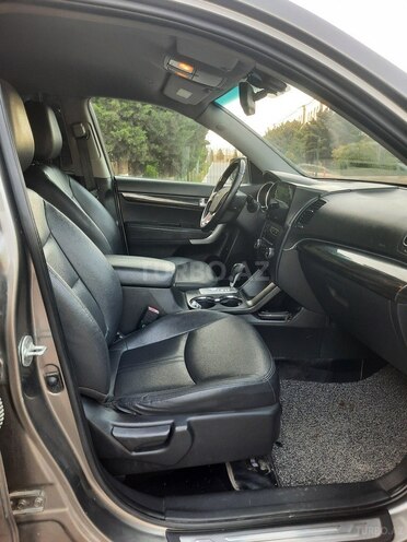 Kia Sorento 2009, 205,000 km - 2.0 l - Bakı