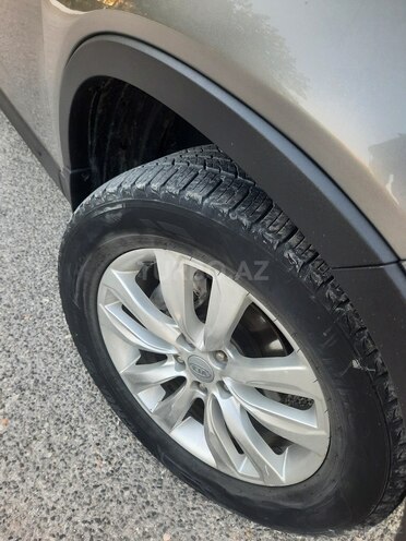 Kia Sorento 2009, 205,000 km - 2.0 l - Bakı