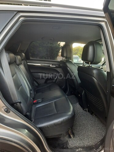 Kia Sorento 2009, 205,000 km - 2.0 l - Bakı