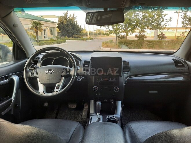 Kia Sorento 2009, 205,000 km - 2.0 l - Bakı
