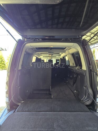 Land Rover Discovery 2015, 216,000 km - 3.0 l - Bakı