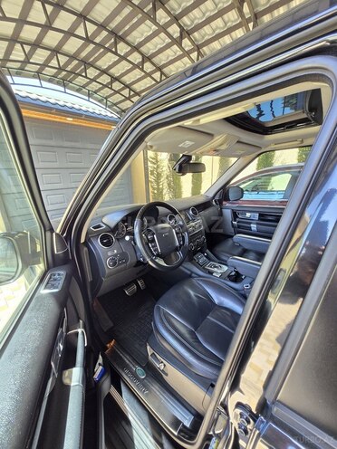 Land Rover Discovery 2015, 216,000 km - 3.0 l - Bakı