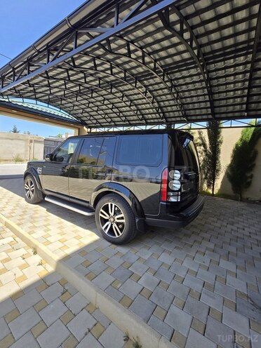 Land Rover Discovery 2015, 216,000 km - 3.0 l - Bakı