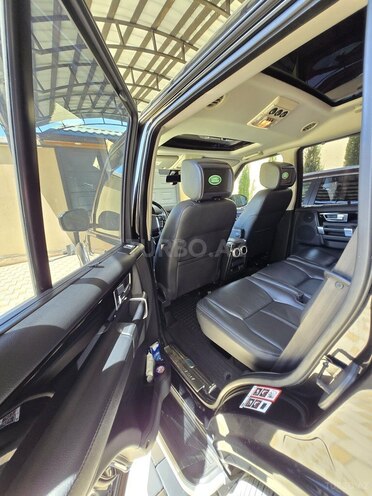 Land Rover Discovery 2015, 216,000 km - 3.0 l - Bakı