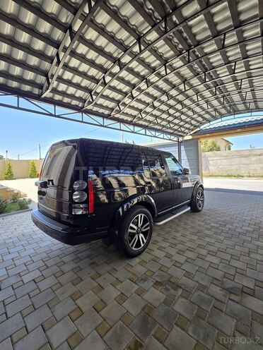 Land Rover Discovery 2015, 216,000 km - 3.0 l - Bakı