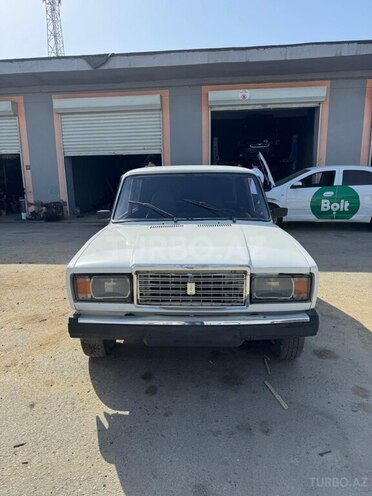 LADA (VAZ) 2107 2010, 75,000 km - 1.6 л - Bakı