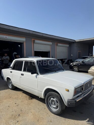 LADA (VAZ) 2107 2010, 75,000 km - 1.6 л - Bakı