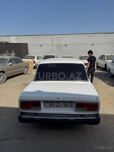 LADA (VAZ) 2107 2010, 75,000 km - 1.6 л - Bakı