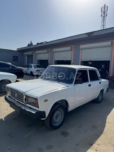 LADA (VAZ) 2107 2010, 75,000 km - 1.6 л - Bakı