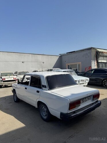 LADA (VAZ) 2107 2010, 75,000 km - 1.6 л - Bakı