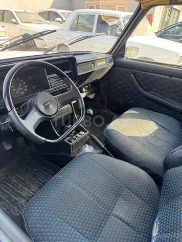 LADA (VAZ) 2107 2010, 75,000 km - 1.6 л - Bakı