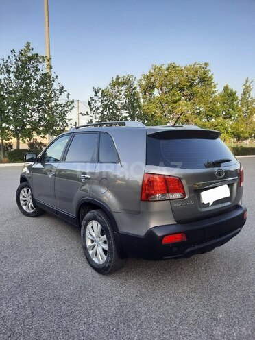 Kia Sorento 2009, 205,000 km - 2.0 l - Bakı