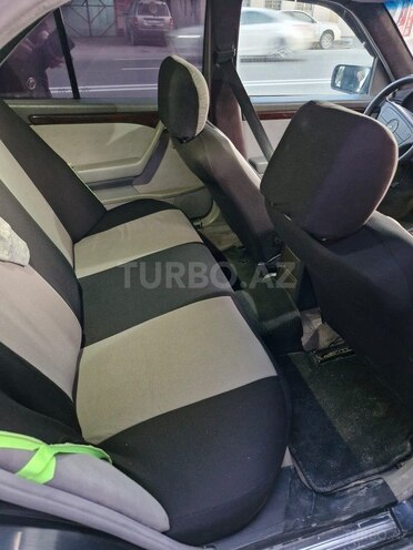 Mercedes C 180 1996, 560,000 km - 1.8 l - Bakı