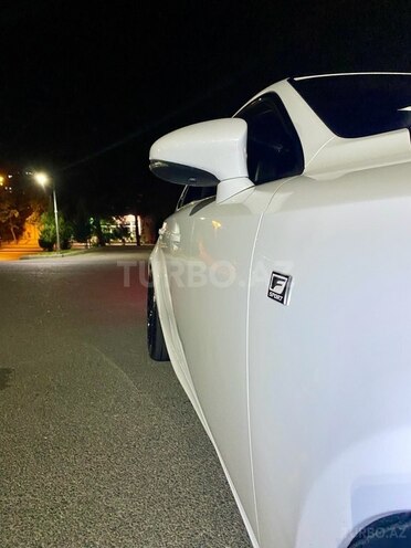 Lexus  2014, 257,000 km - 3.5 l - Bakı