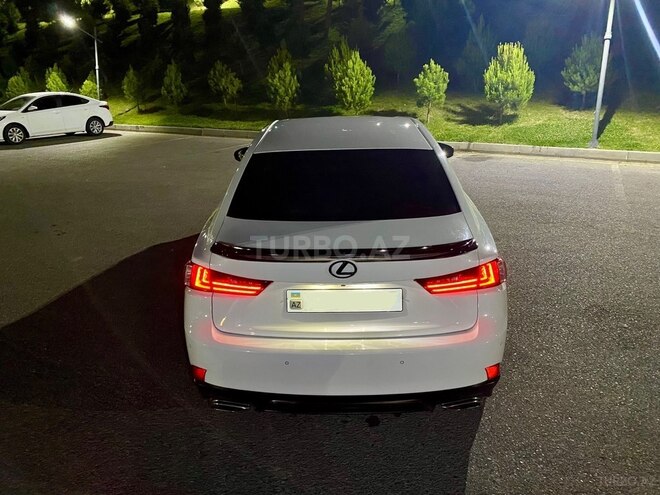 Lexus  2014, 257,000 km - 3.5 l - Bakı