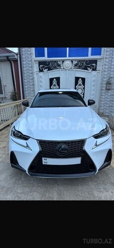 Lexus  2014, 257,000 km - 3.5 l - Bakı