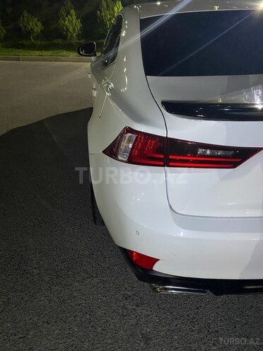 Lexus  2014, 257,000 km - 3.5 l - Bakı