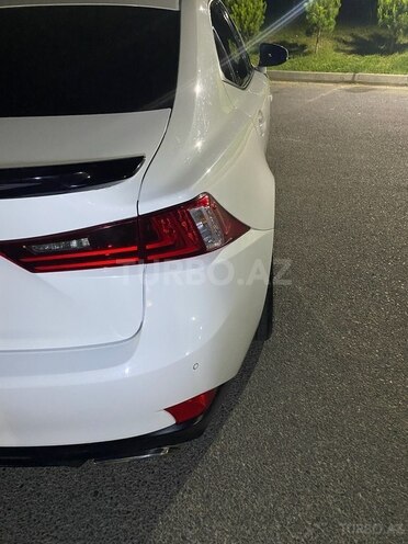 Lexus  2014, 257,000 km - 3.5 l - Bakı