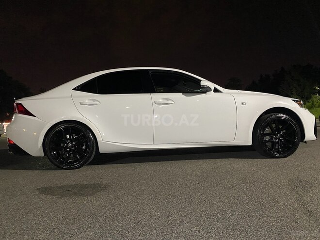 Lexus  2014, 257,000 km - 3.5 l - Bakı