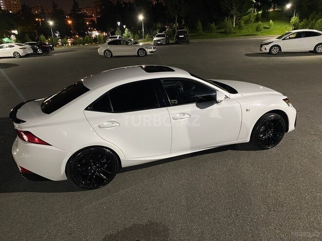Lexus  2014, 257,000 km - 3.5 l - Bakı