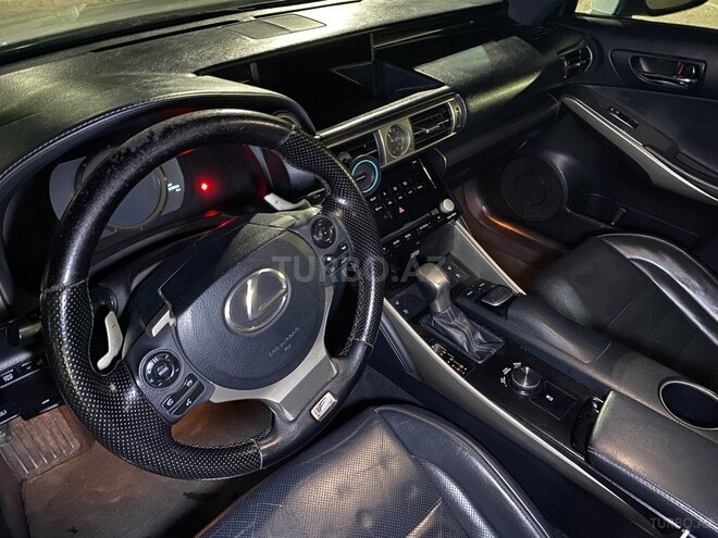 Lexus  2014, 257,000 km - 3.5 l - Bakı