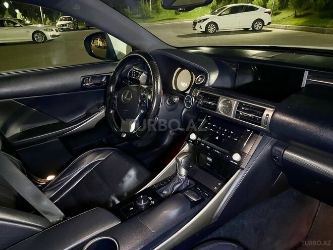 Lexus  2014, 257,000 km - 3.5 l - Bakı