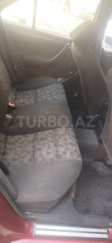 Mercedes C 180 1999, 290,645 km - 1.8 l - Bakı
