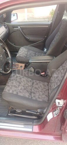 Mercedes C 180 1999, 290,645 km - 1.8 l - Bakı