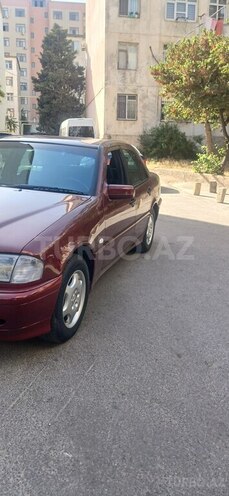 Mercedes C 180 1999, 290,645 km - 1.8 l - Bakı