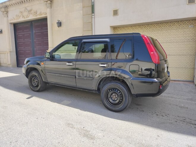 Nissan X-Trail 2008, 150,000 km - 2.5 l - Bakı