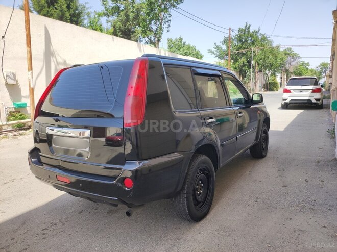Nissan X-Trail 2008, 150,000 km - 2.5 l - Bakı