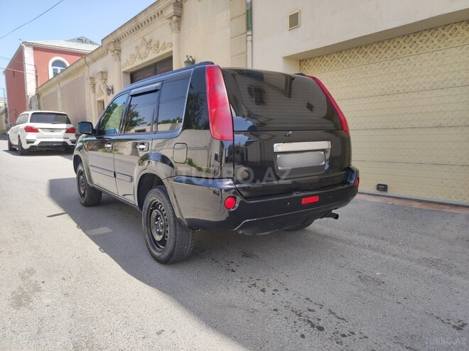 Nissan X-Trail 2008, 150,000 km - 2.5 l - Bakı