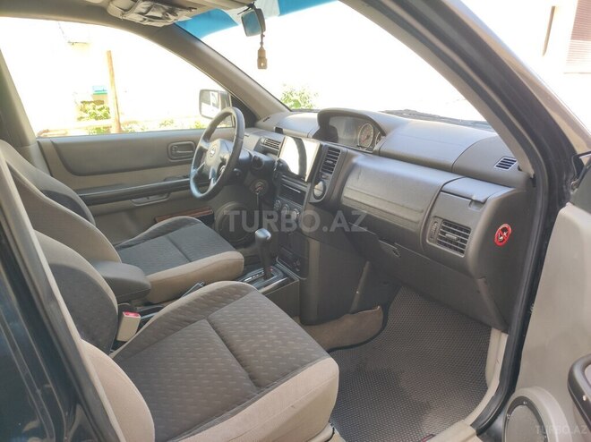 Nissan X-Trail 2008, 150,000 km - 2.5 l - Bakı